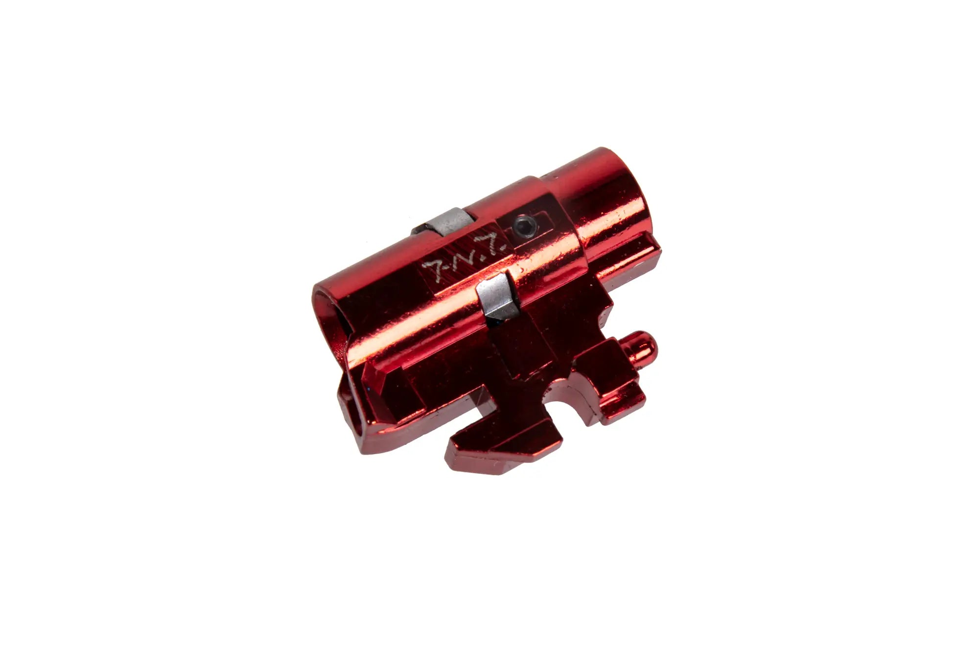 One-piece Hop Up T.N.T THE ONE chamber for 1911/Hi-Capa type replicas Red-1