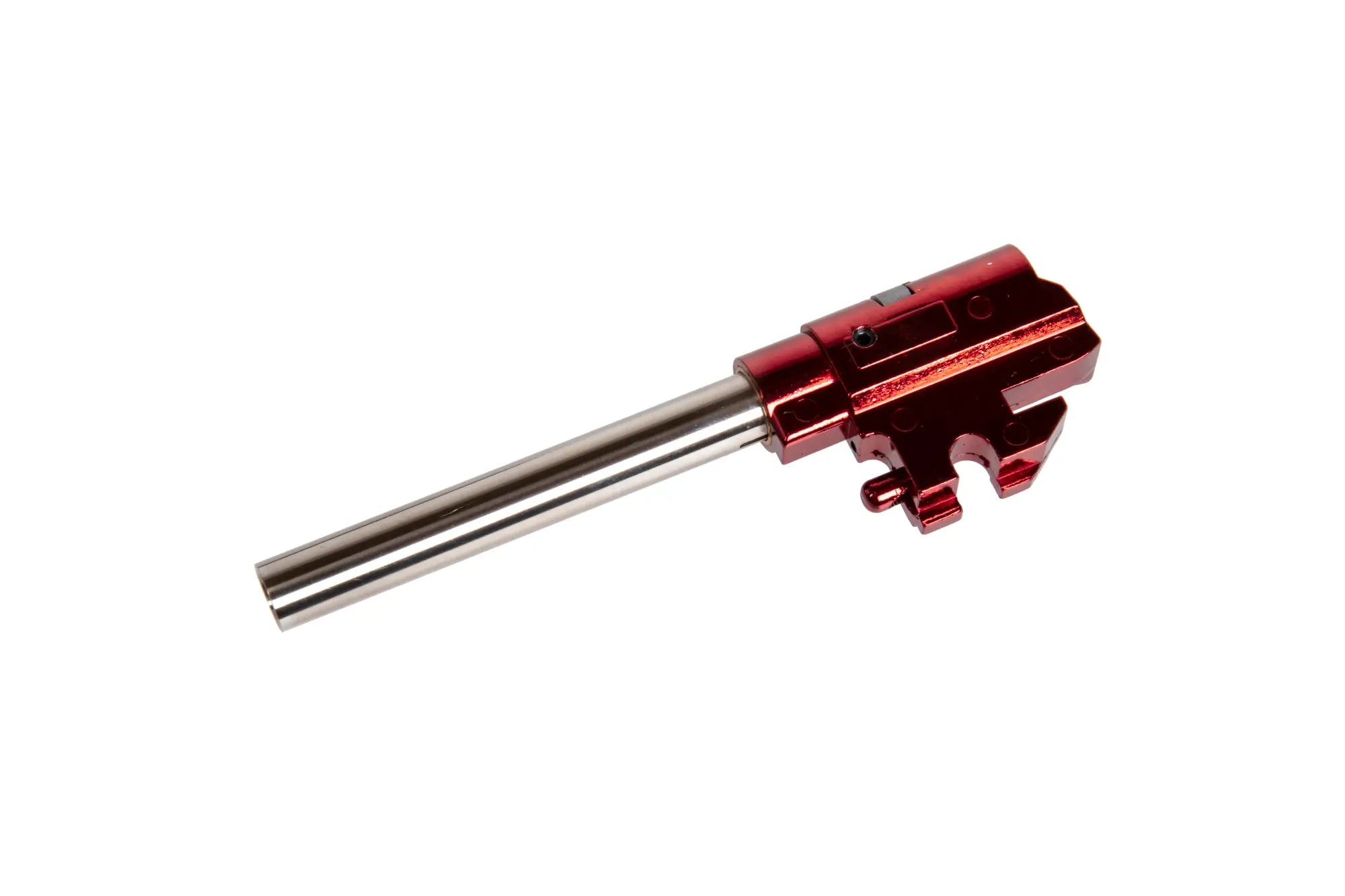 Hop Up chamber and precision barrel kit S+ 86mm T.N.T. THE ONE for 1911/Hi-Capa replicas-1