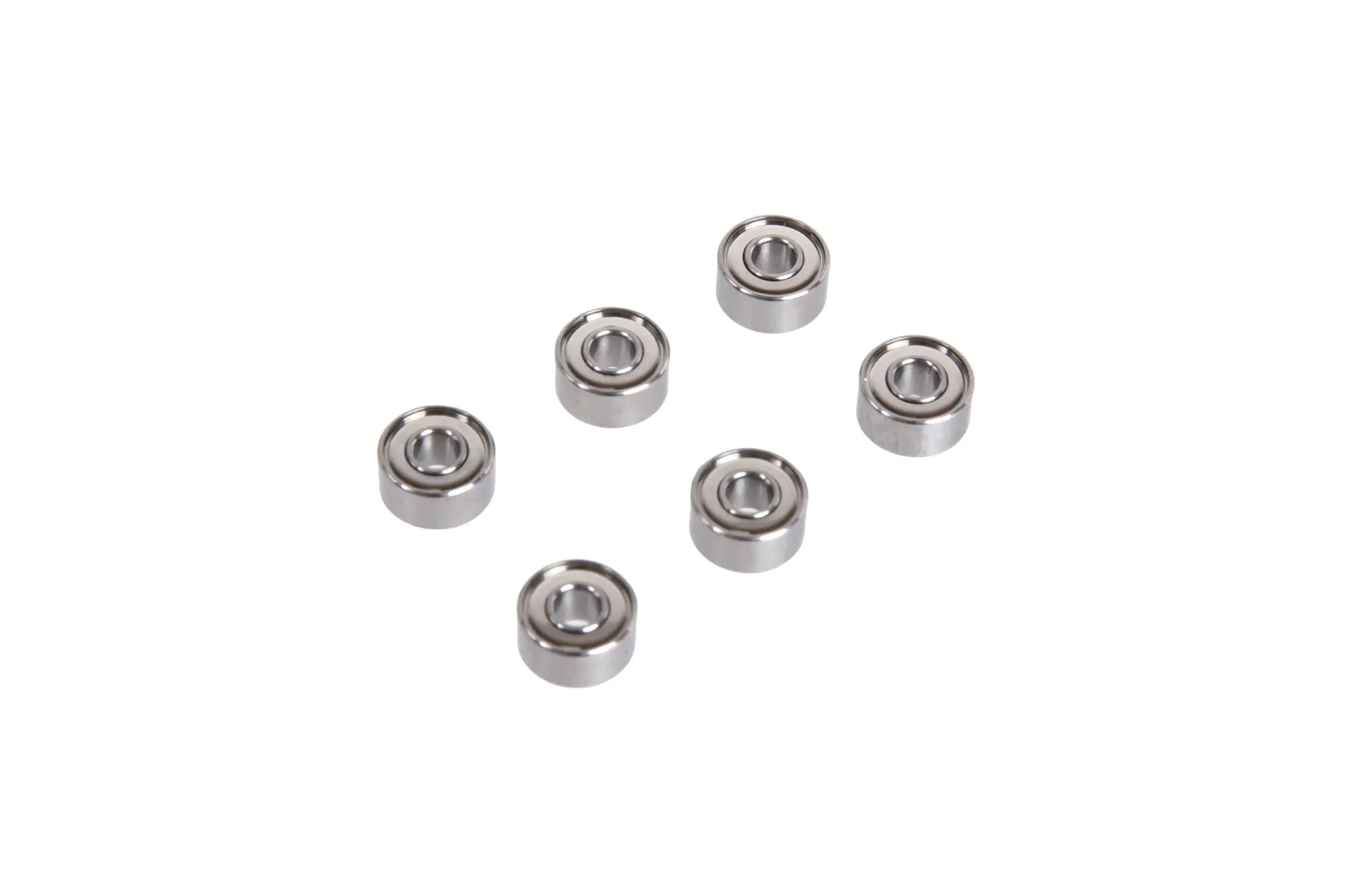 8mm EPeS ball bearing set for A&K M249 replicas
