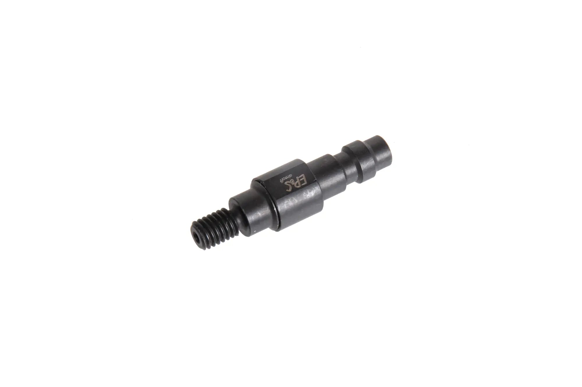 SC HPA to GBB adapter in GE/M6 standard (Self Closing)