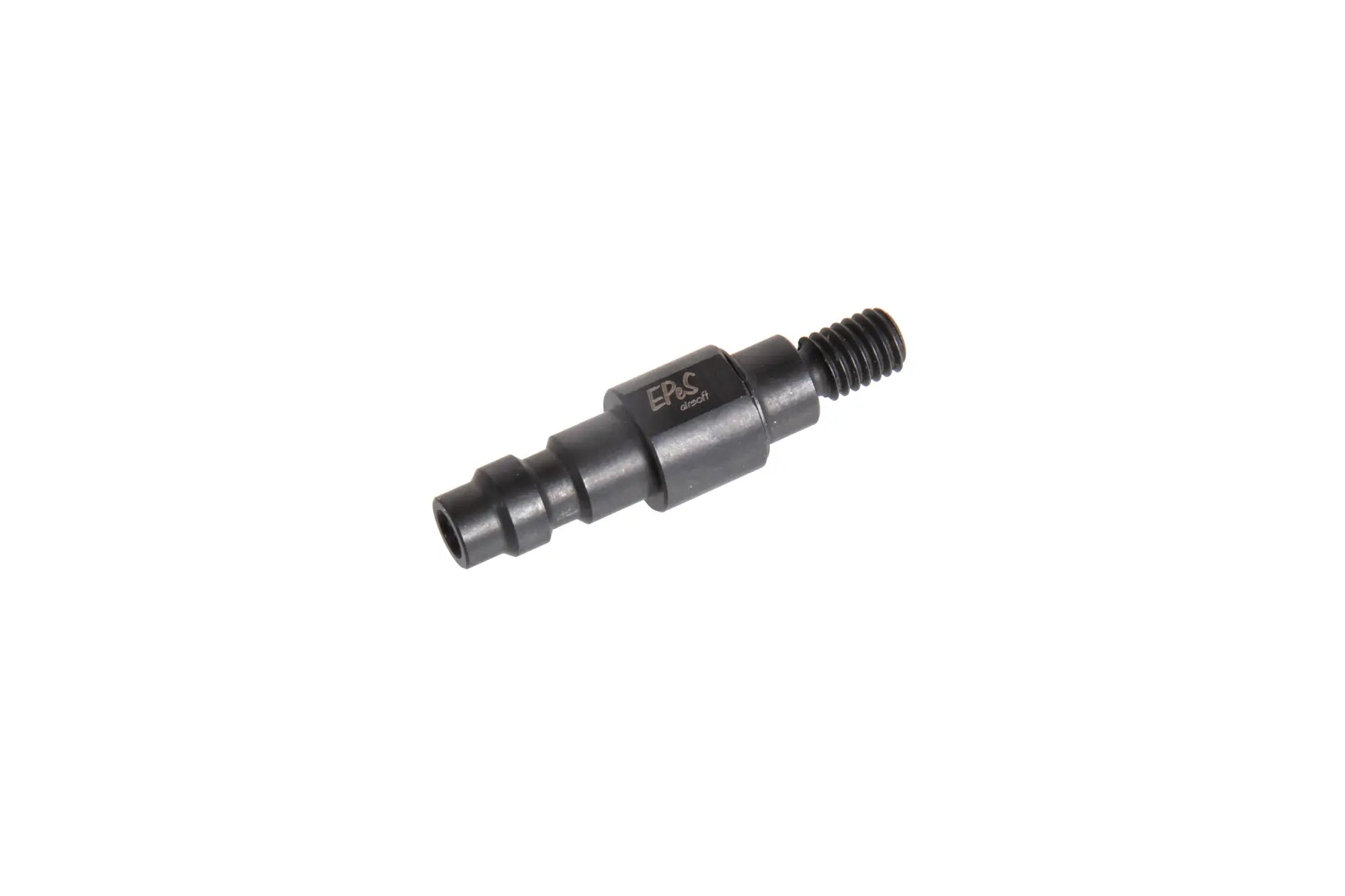 SC HPA to GBB adapter in GE/M6 standard (Self Closing)-1