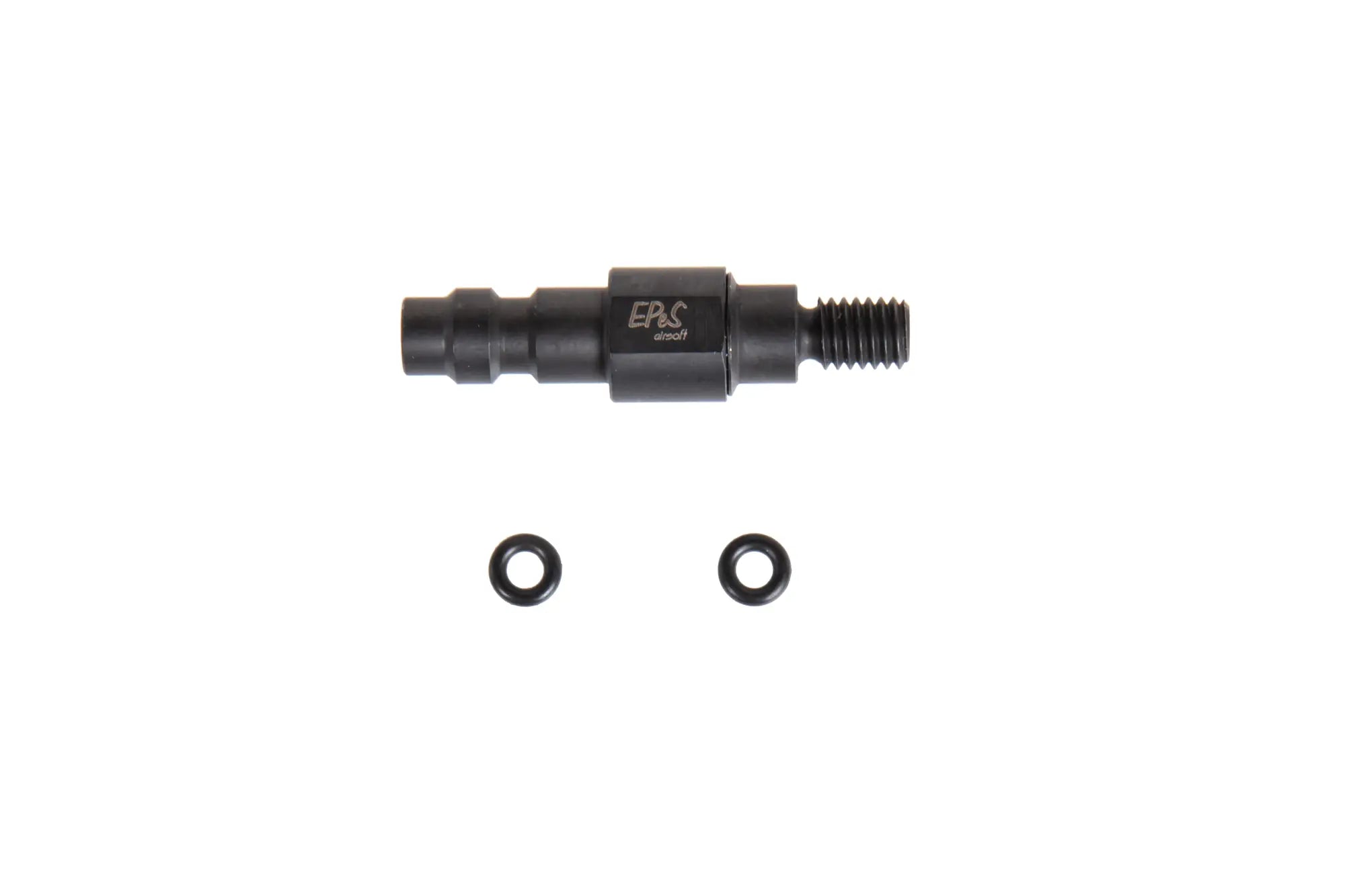 SC HPA to GBB adapter in GE/M6 standard (Self Closing)-2