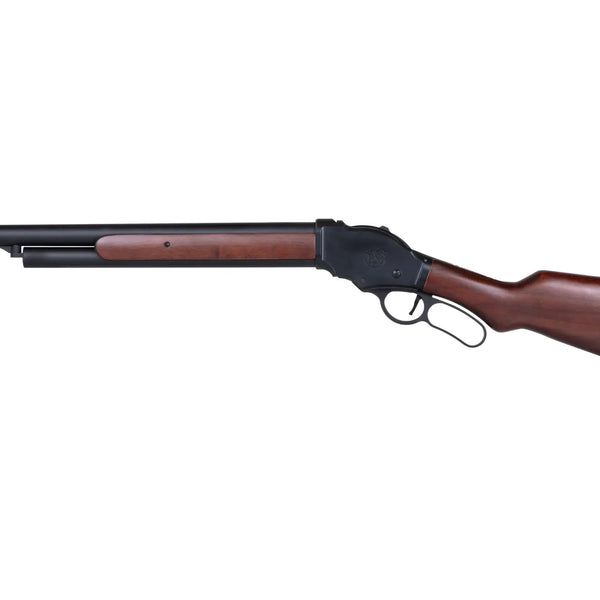 M1887 Lever Action airsoft rifle 