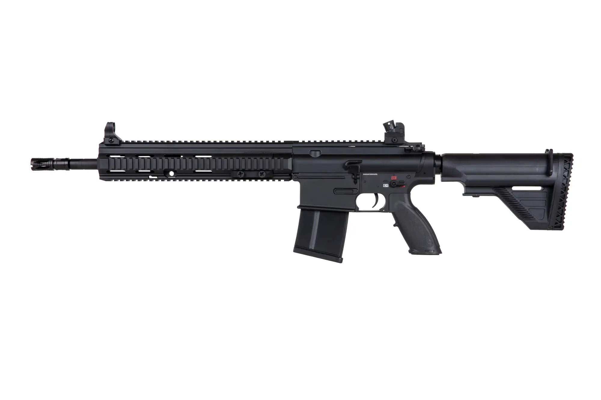 Airsoft DMR rifles, airsoft marksman rifle – Tagged H&K