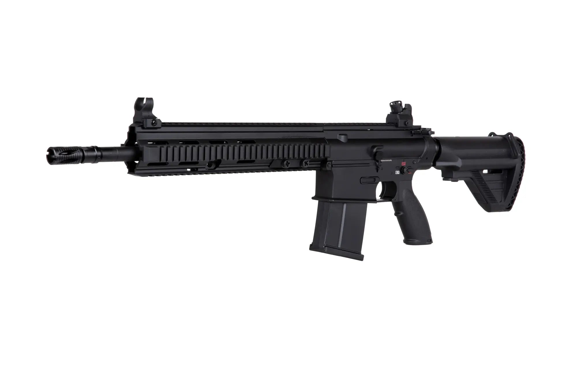 Airsoft Assault Rifles selection from the best brands