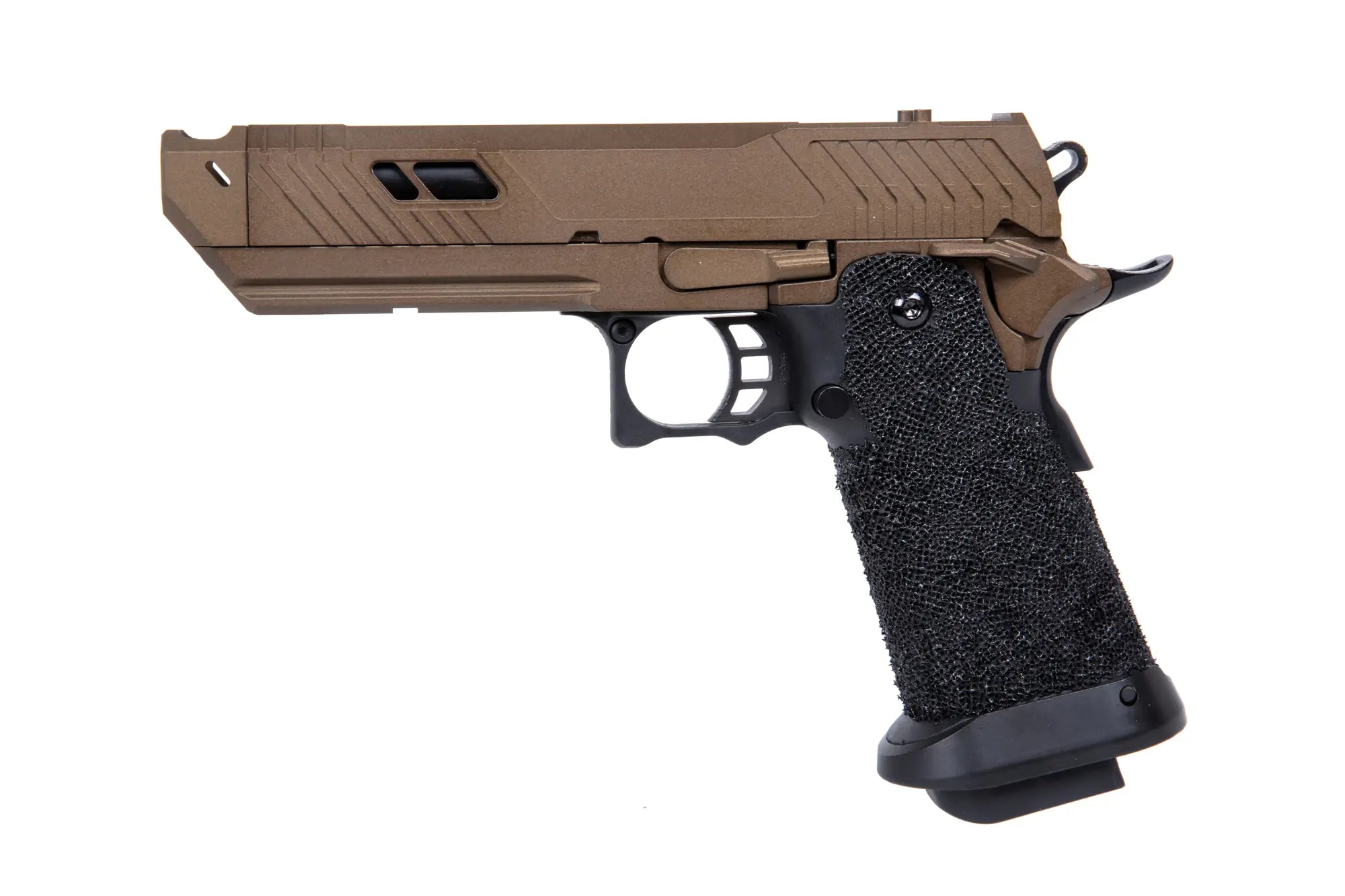 Golden Eagle 3355 Half-Bronze pistol replica