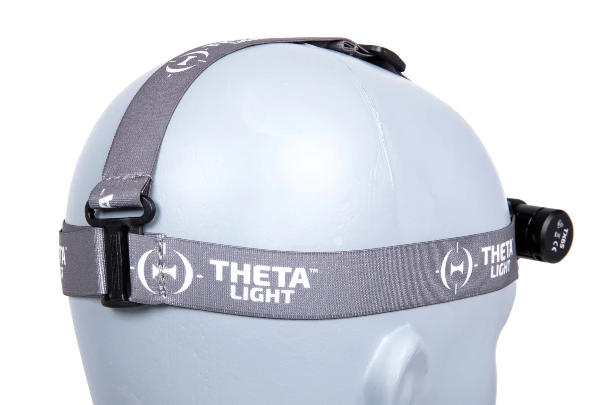 Hybrydowa latarka czołowa Theta Light TX65-9