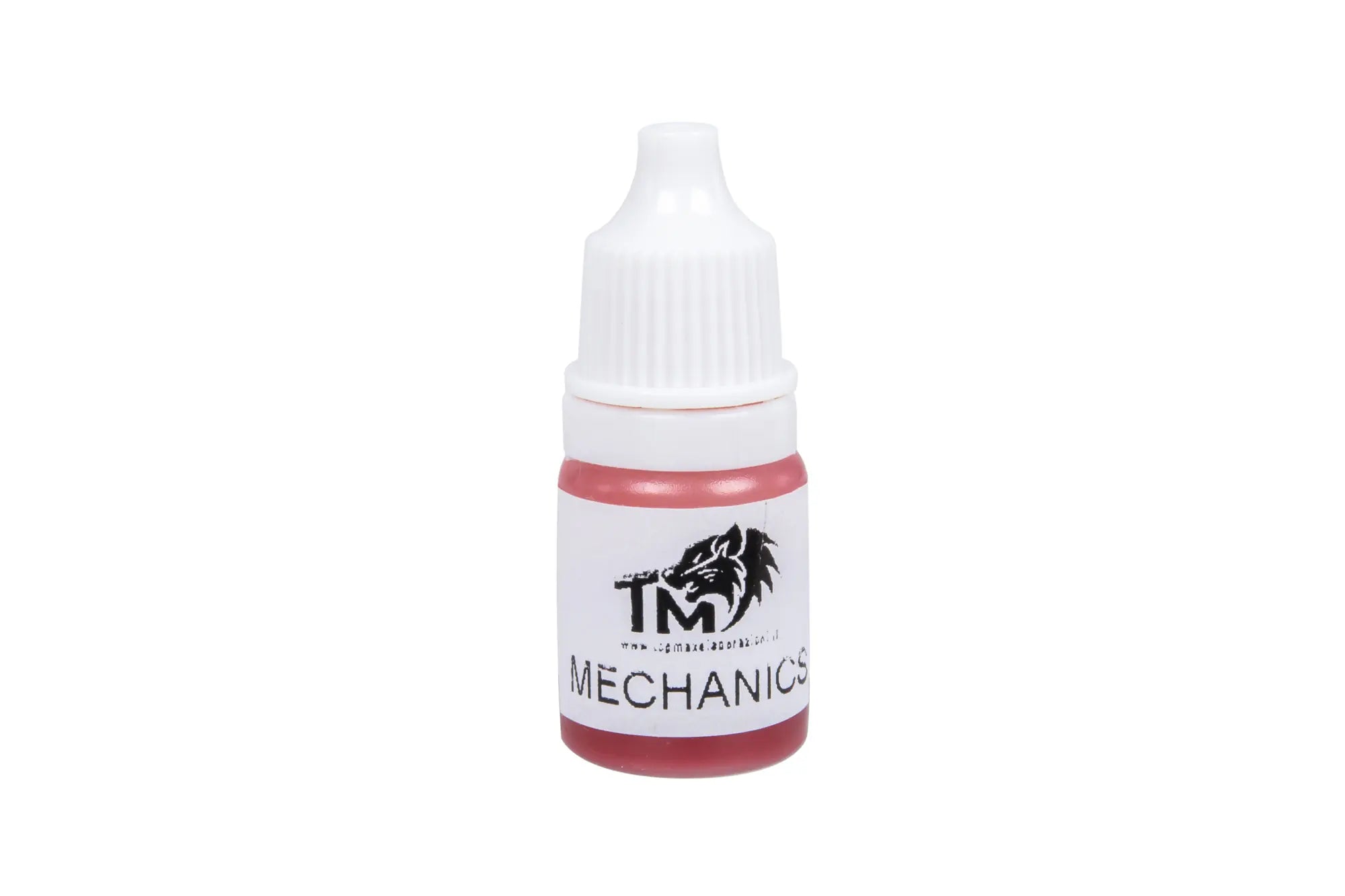 TopMax PRO Mechanical Component Oil
