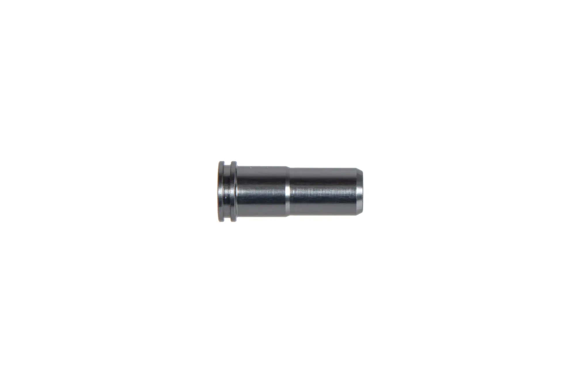 Sealed ERGAL nozzle for M4/AR-15 21.25mm Titanium replicas-2