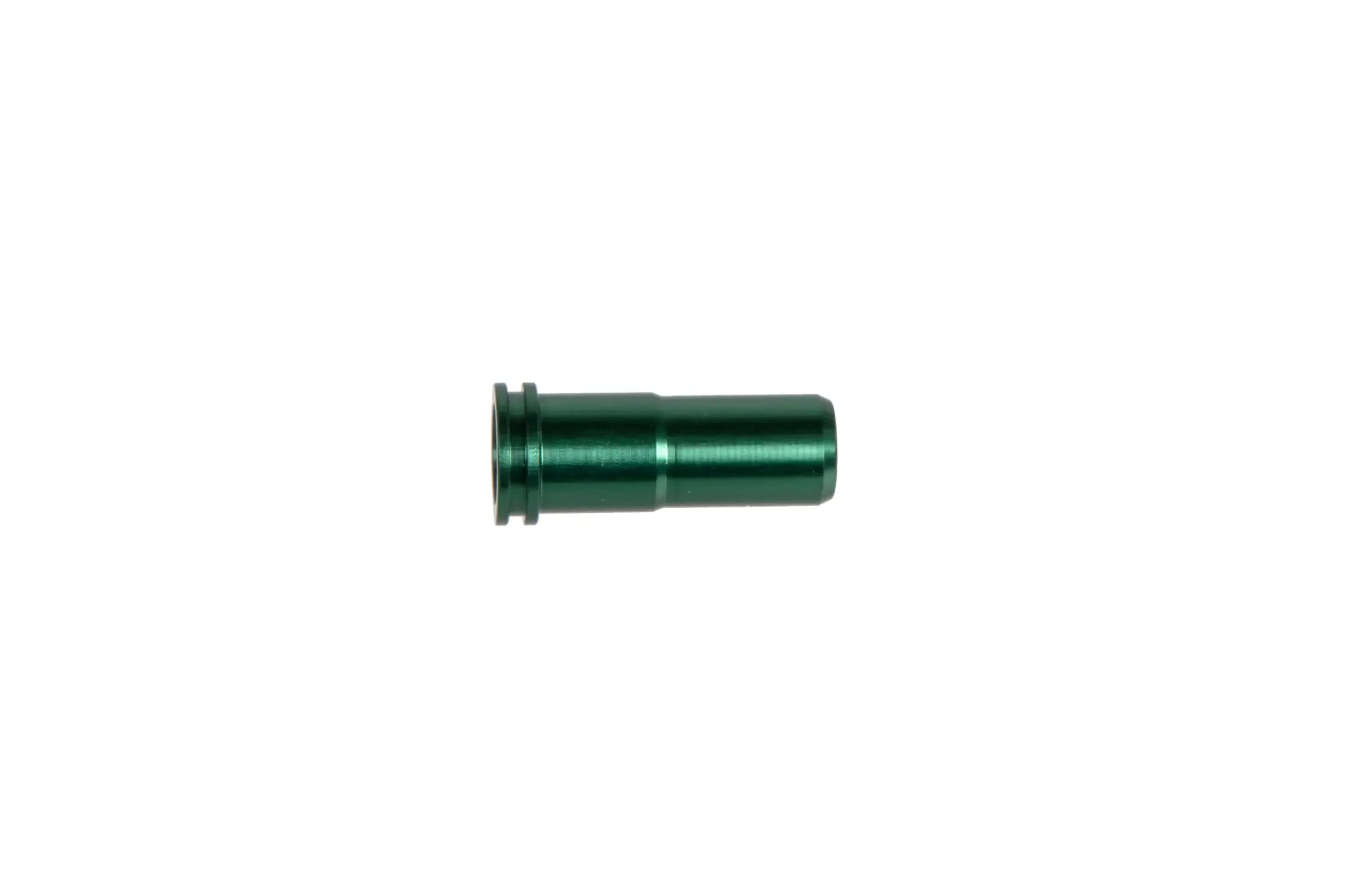 Sealed ERGAL nozzle for M4/AR-15 replicas 21.33mm Green-2