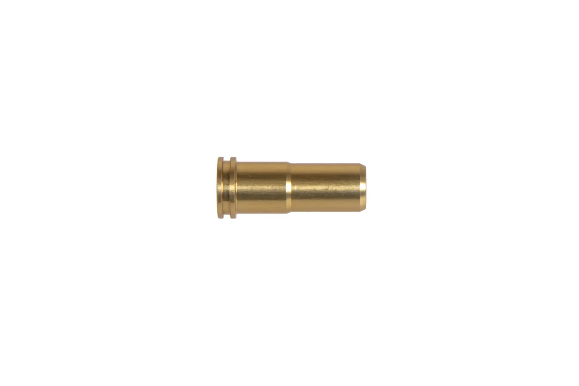 Sealed ERGAL nozzle for M4/AR-15 replicas 21.38mm Gold-2