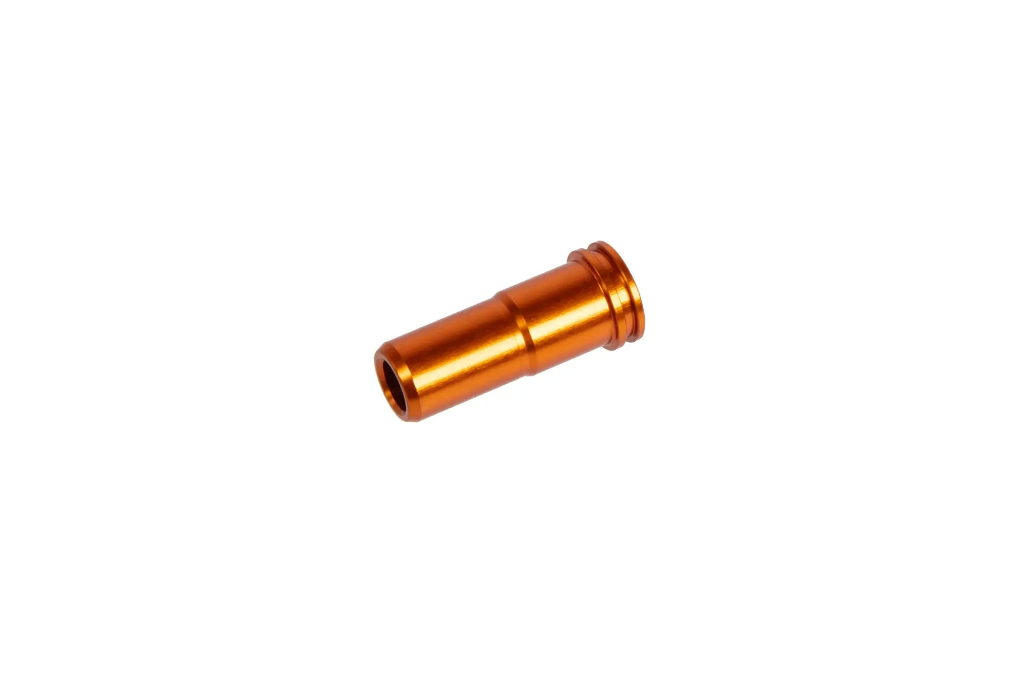 Sealed ERGAL nozzle for M4/AR-15 21.45mm replicas Orange