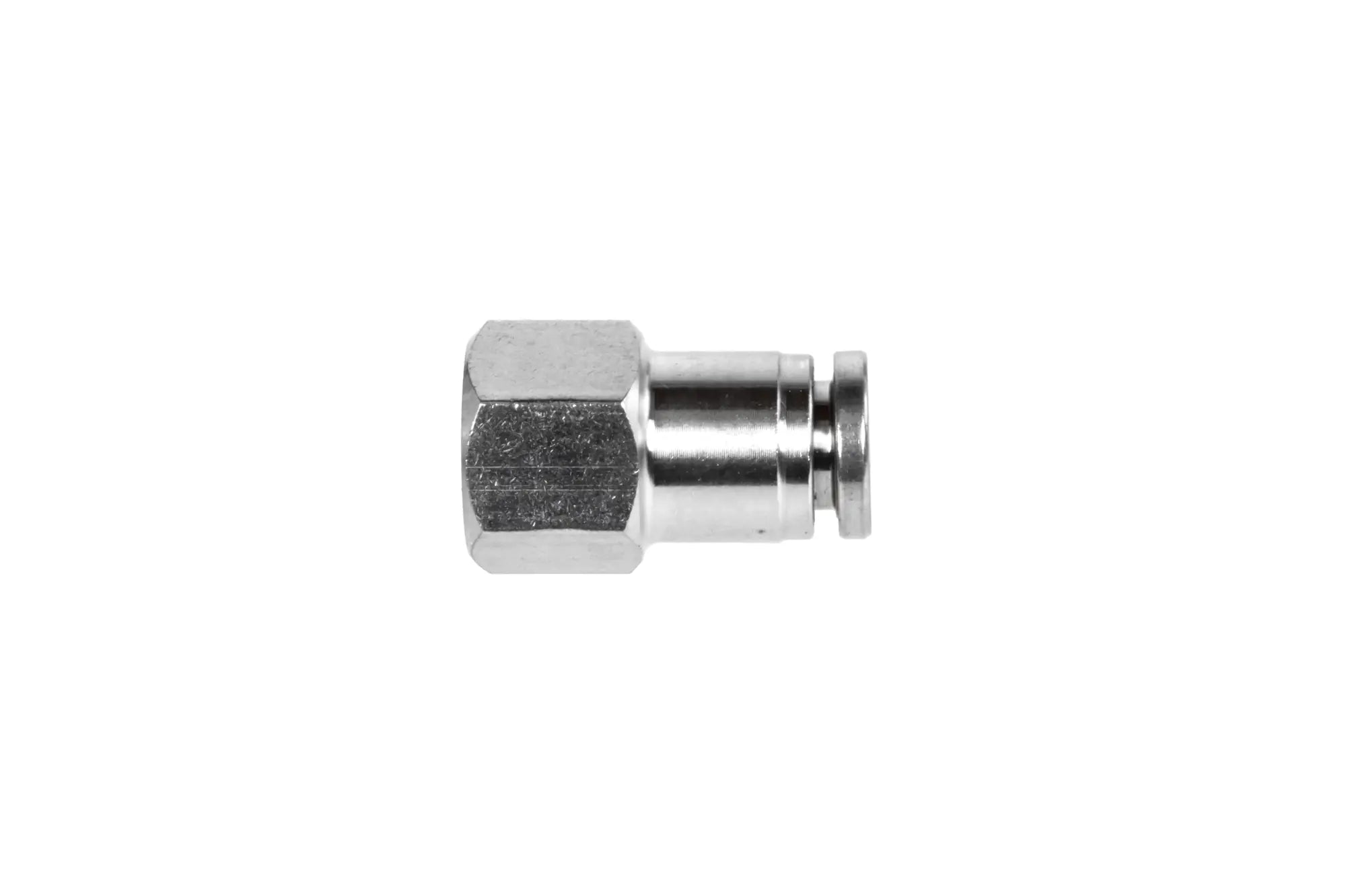 HPA 6mm Connector with Female M6 1/8 NPT Thread-2