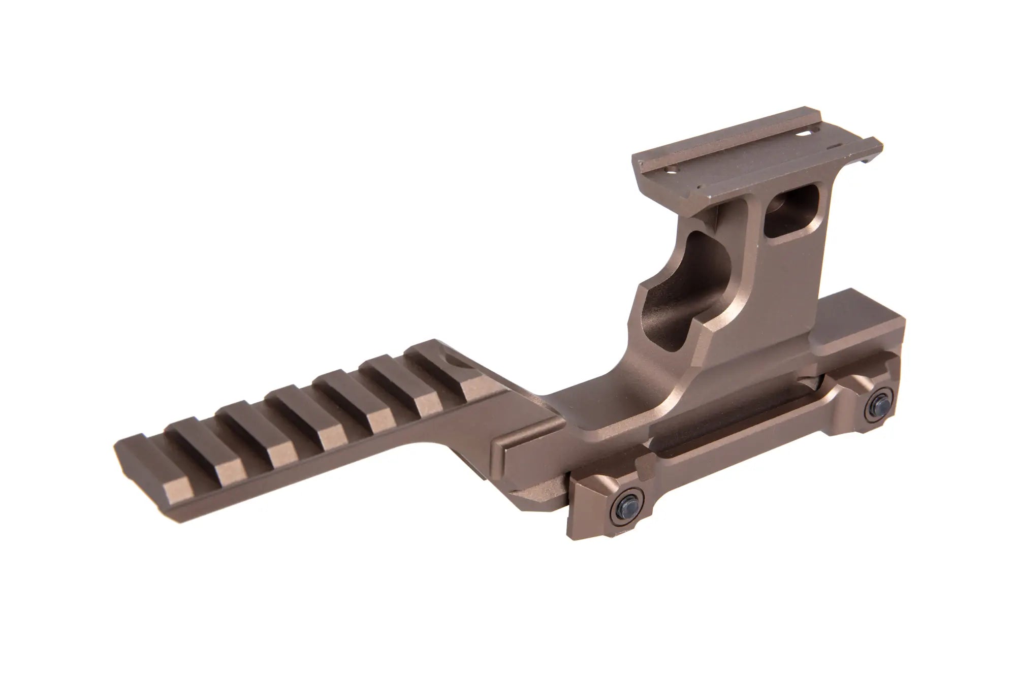 WADSN high mount for T1/T2 and PEQ FDE collimators