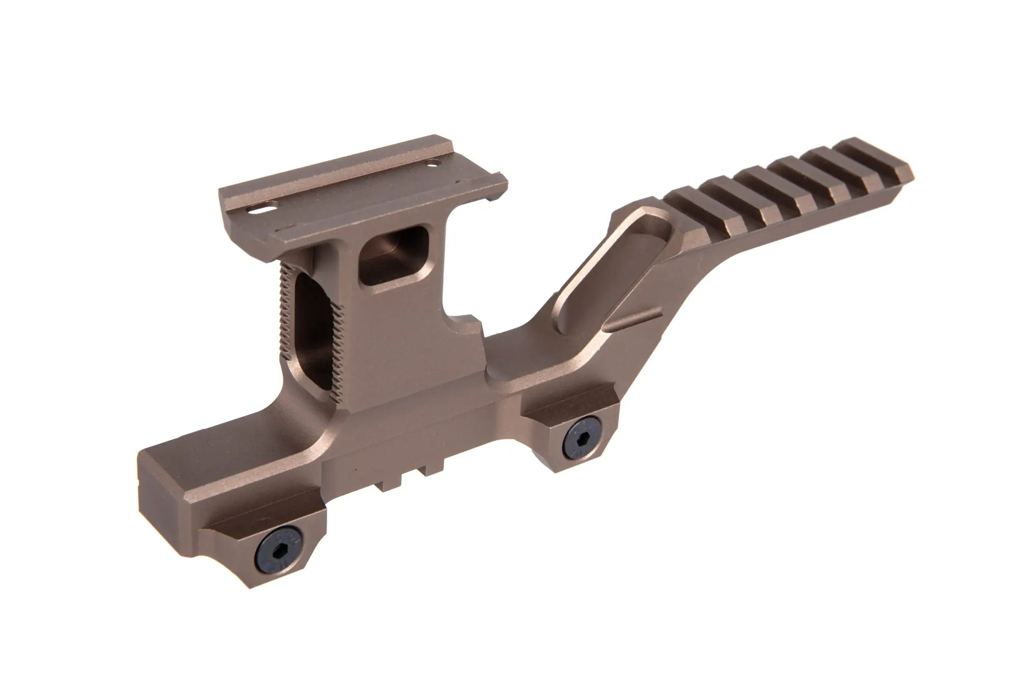 WADSN high mount for T1/T2 and PEQ FDE collimators-1