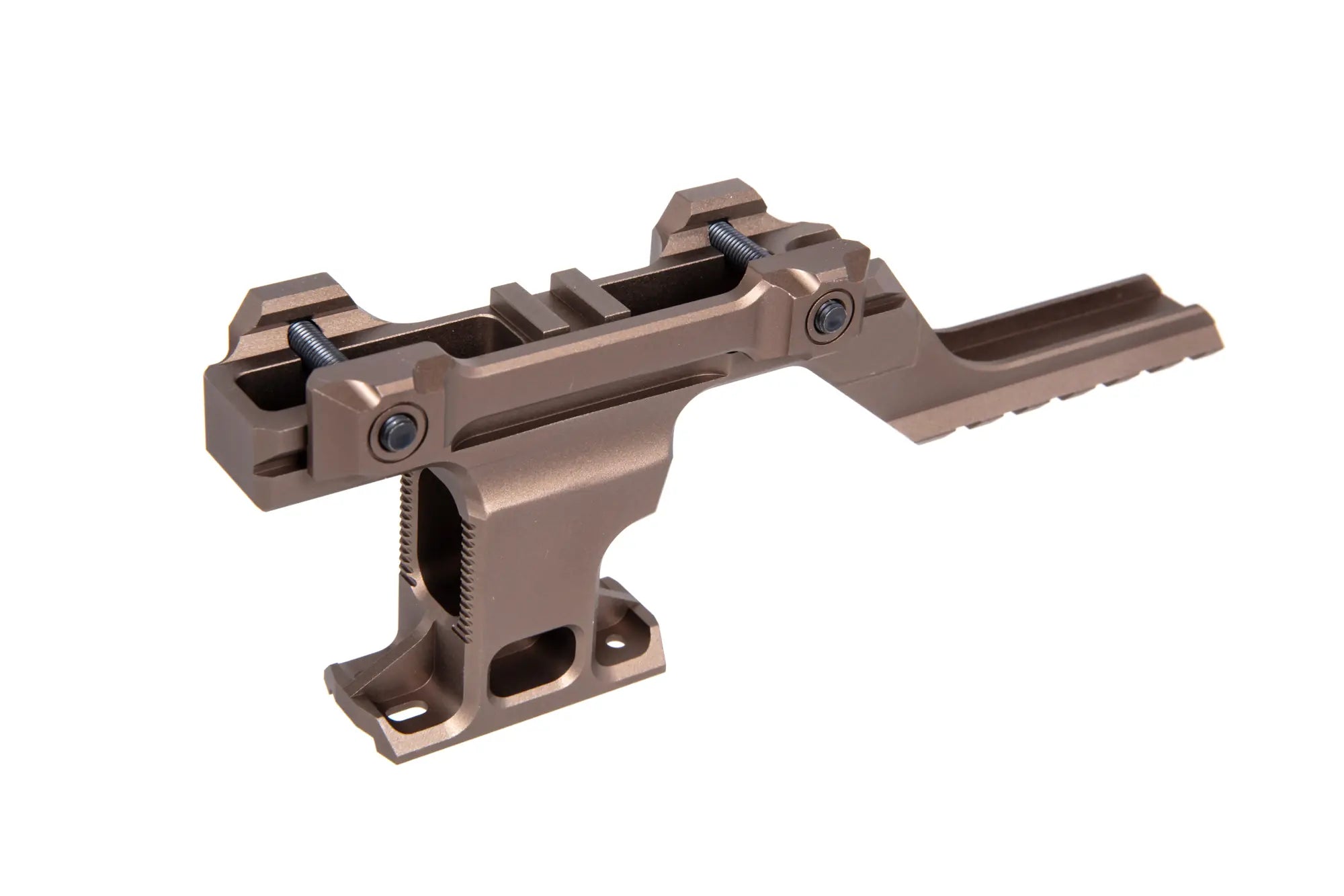 WADSN high mount for T1/T2 and PEQ FDE collimators-2