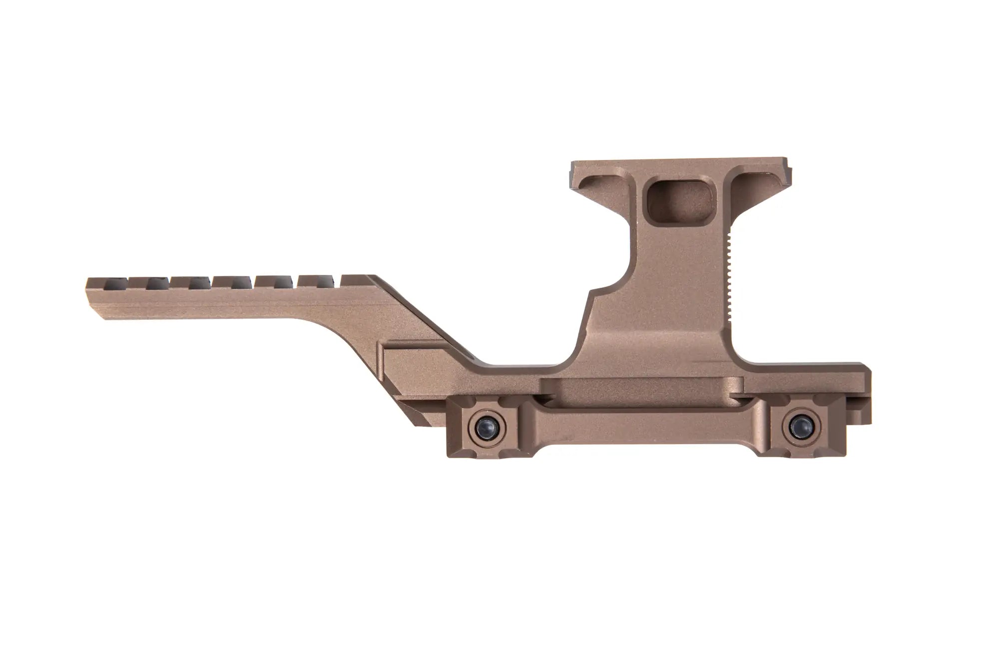 WADSN high mount for T1/T2 and PEQ FDE collimators-3