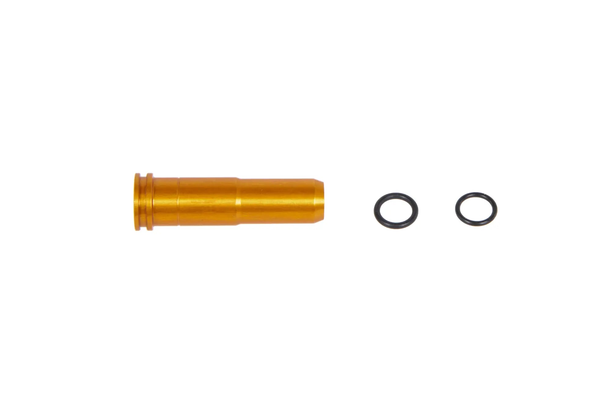 ERGAL aluminium nozzle for SCAR-L type replicas (SPSCAR-LE)-2