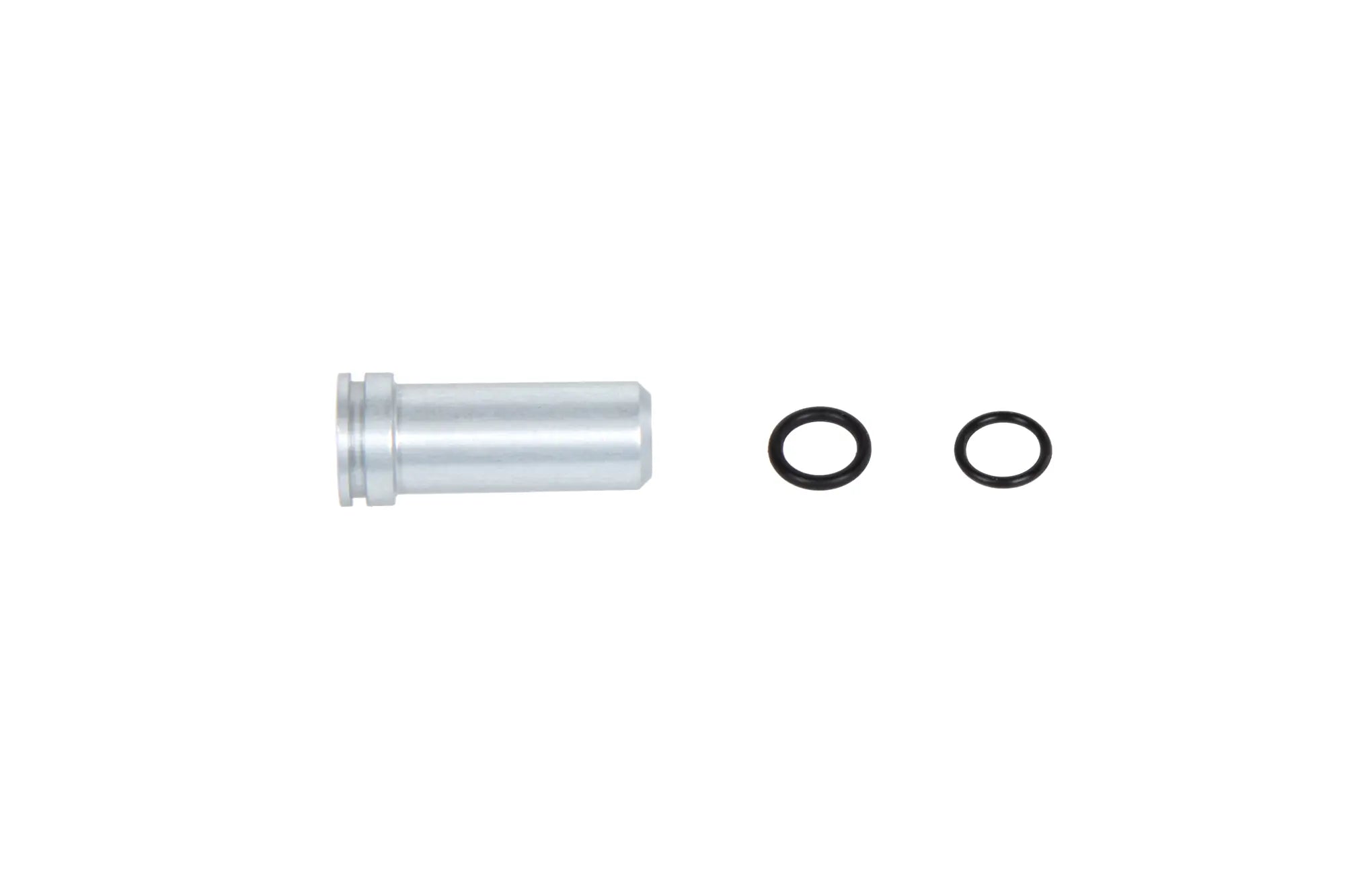 ERGAL aluminium nozzle for P90 type replicas (SP90E)-2