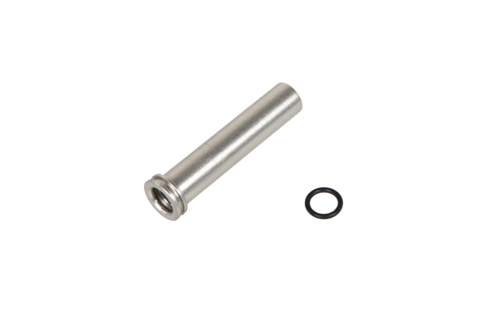 ERGAL aluminium nozzle for A&K M60/MK43 type replicas (SPM60E)-1