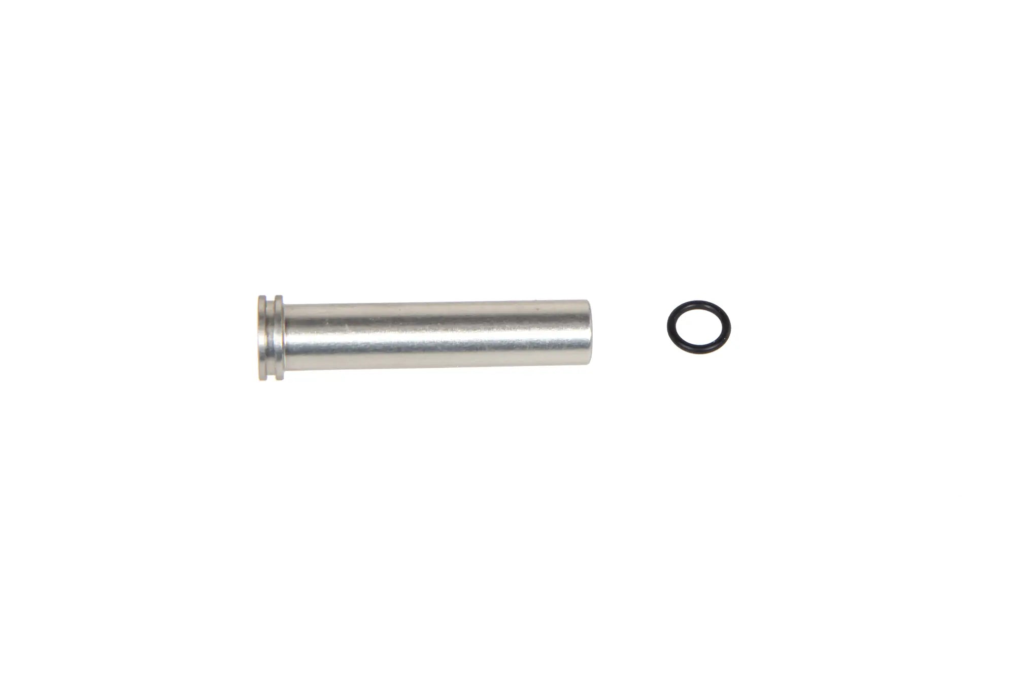 ERGAL aluminium nozzle for A&K M60/MK43 type replicas (SPM60E)-2