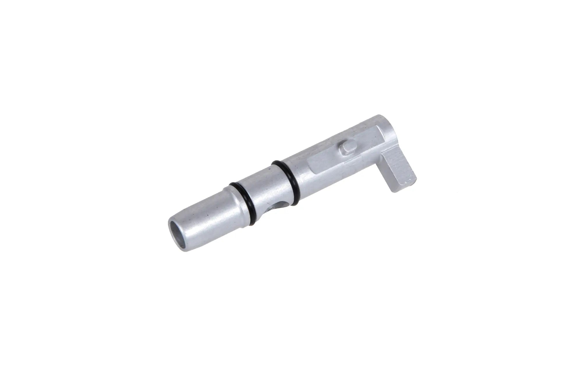 AEP CNC reinforced aluminium nozzle (SPAEP)