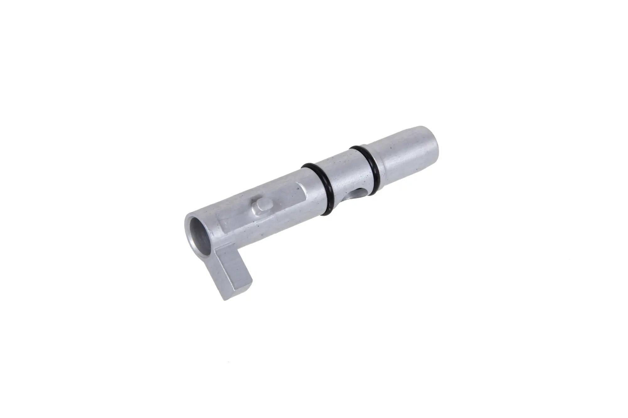 AEP CNC reinforced aluminium nozzle (SPAEP)-1