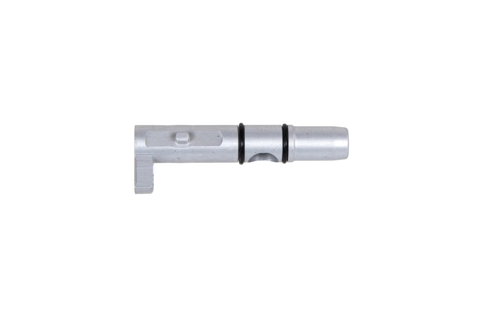 AEP CNC reinforced aluminium nozzle (SPAEP)-2