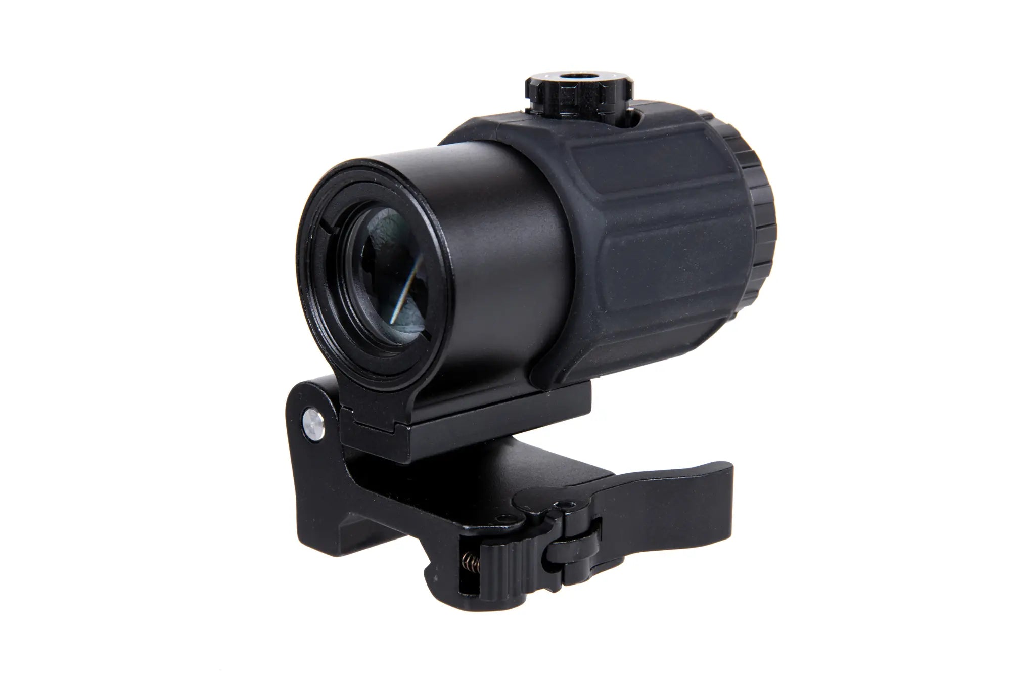 Magnifier replica scope type G43 Black