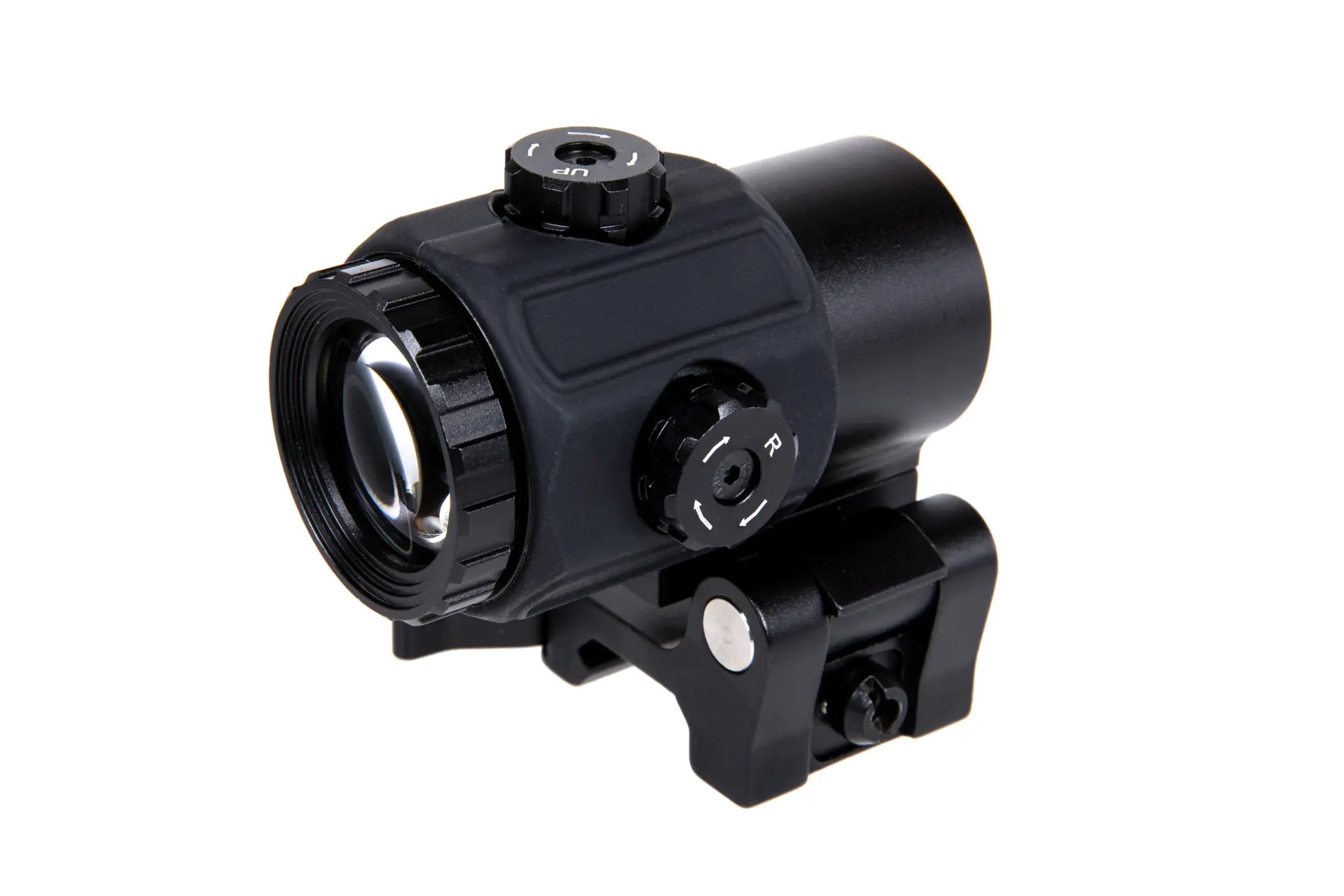 Magnifier replica scope type G43 Black-1