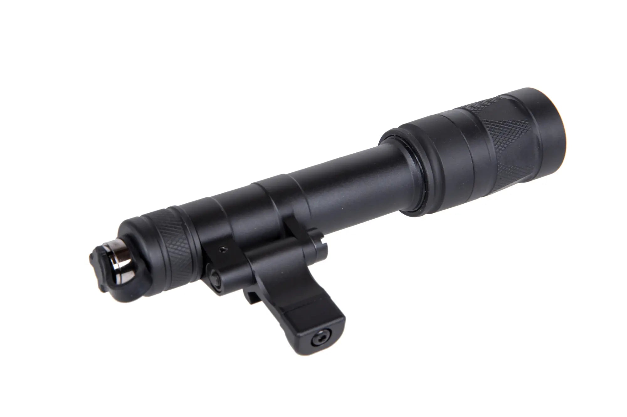 M640W Scout Light Pro Tactical Flashlight Black-1