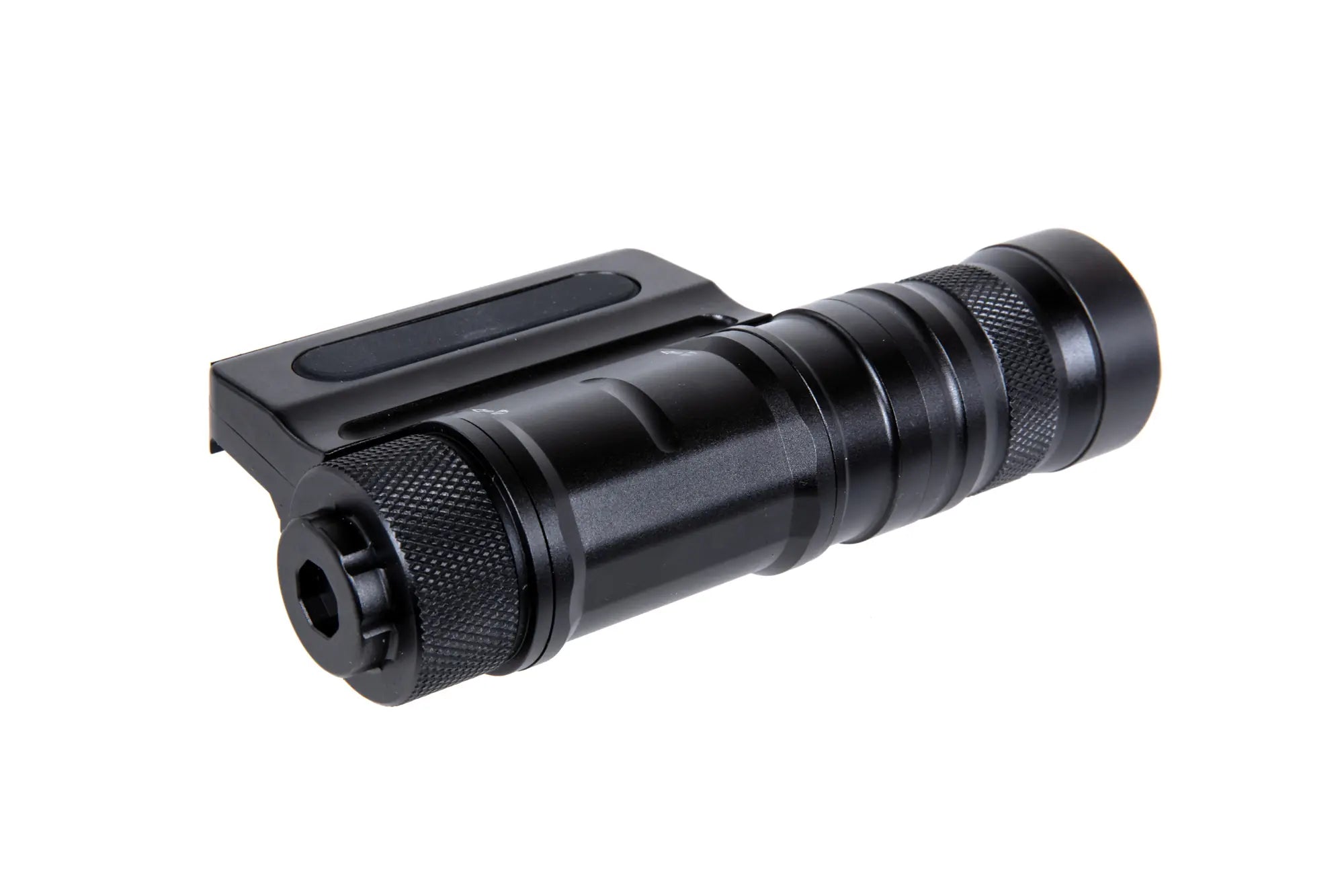 CD Optimised Weapon Light tactical torch replica Black-1