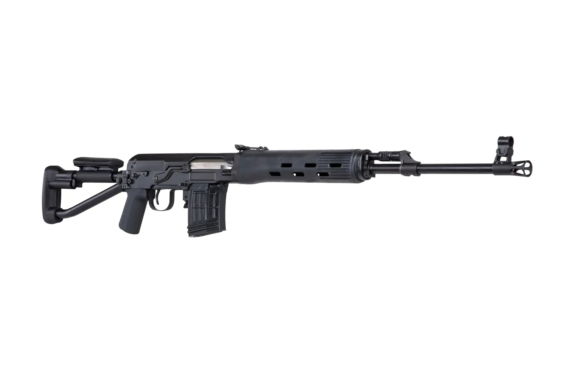 ASG LCT SVD-S Sniper Rifle-2