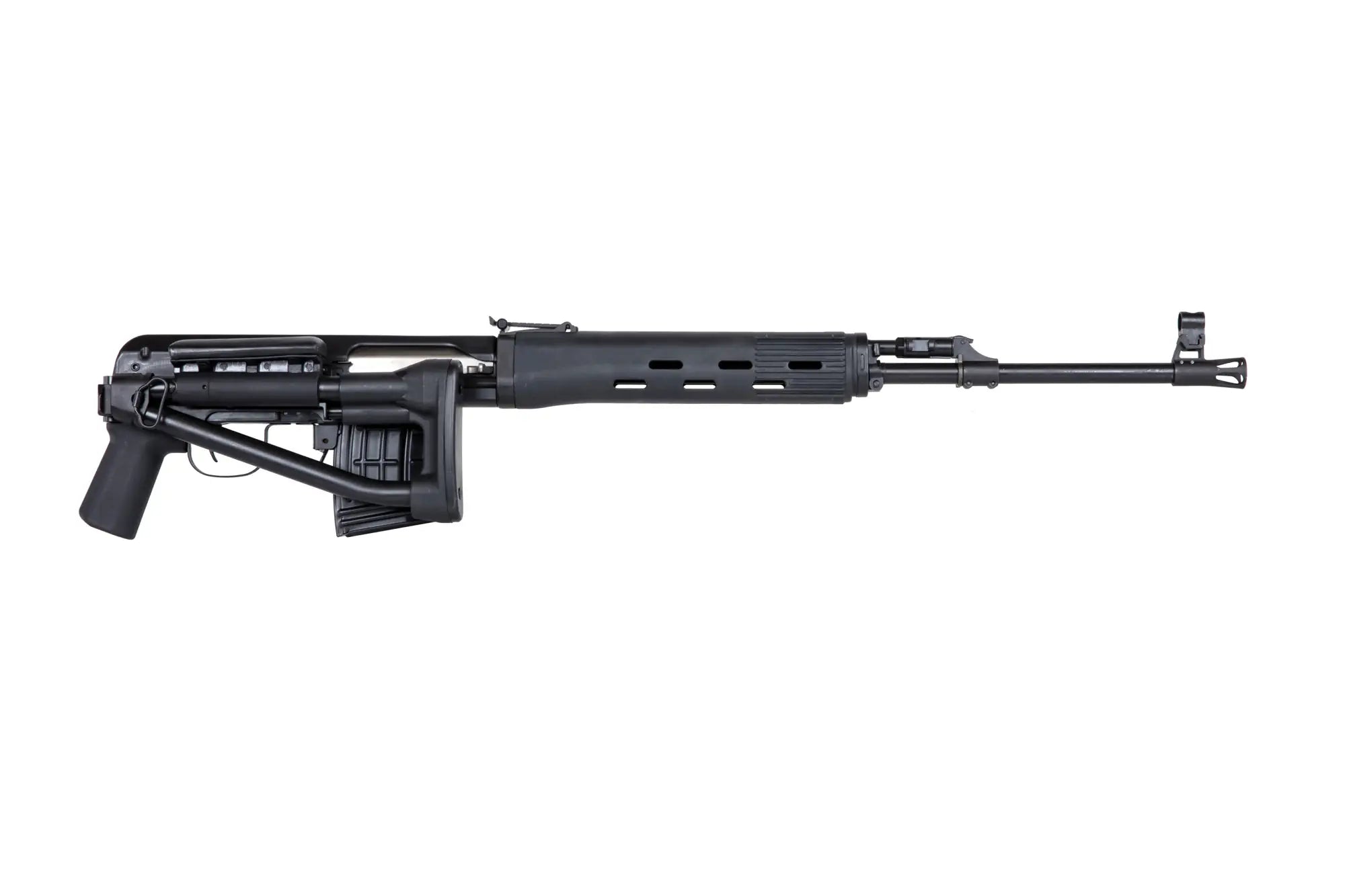 ASG LCT SVD-S Sniper Rifle-6