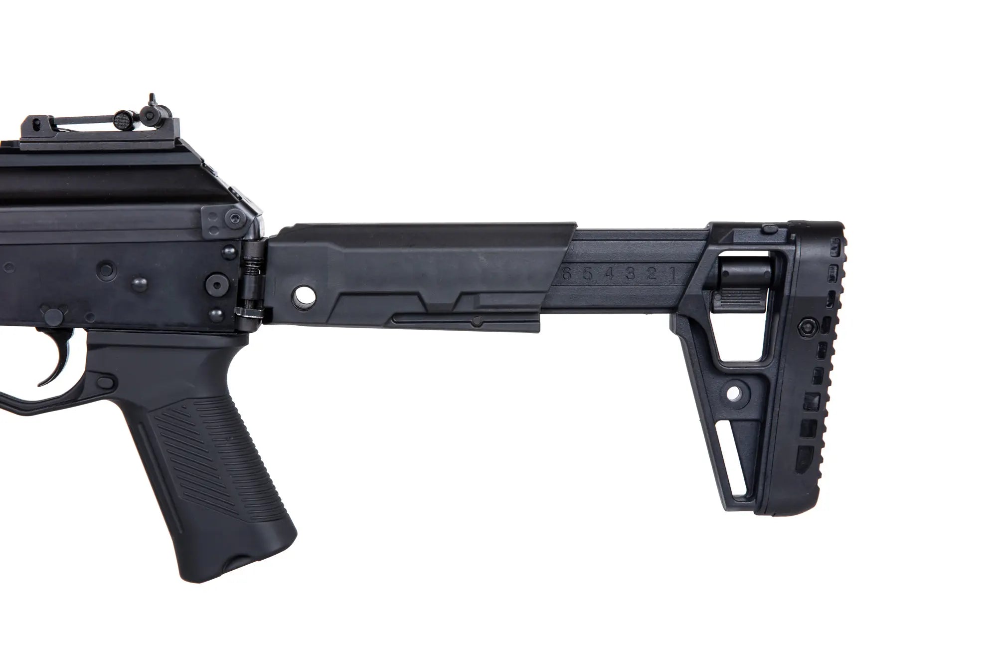 LCT LCK-19 ASG Assault Carbine-9