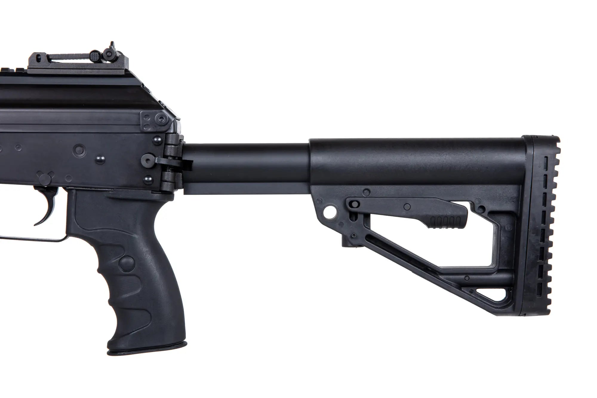 ASG LCT ZK-12U Assault Carbine-8
