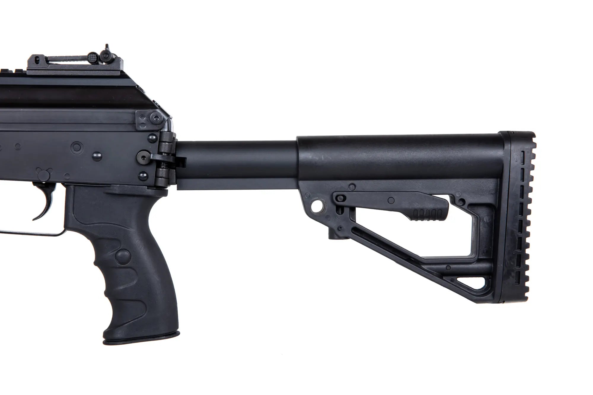 ASG LCT ZK-12 Assault Carbine-8