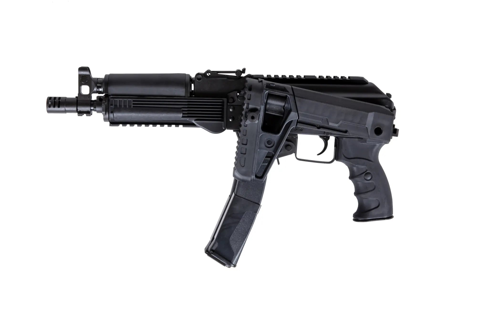 ASG machine gun LCT LPPK-20(2020)-2