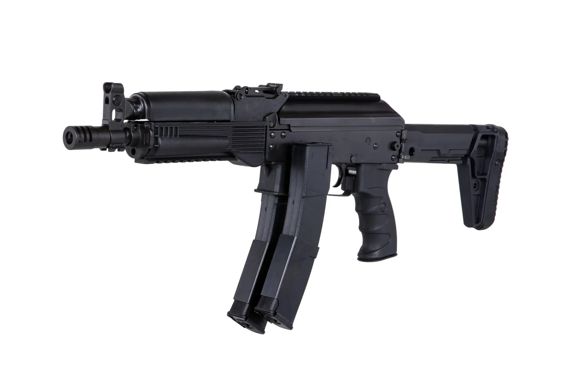 ASG machine gun LCT LPPK-20(2020)-3