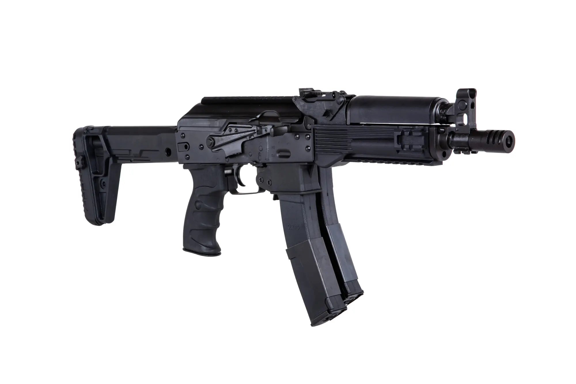 ASG machine gun LCT LPPK-20(2020)-4