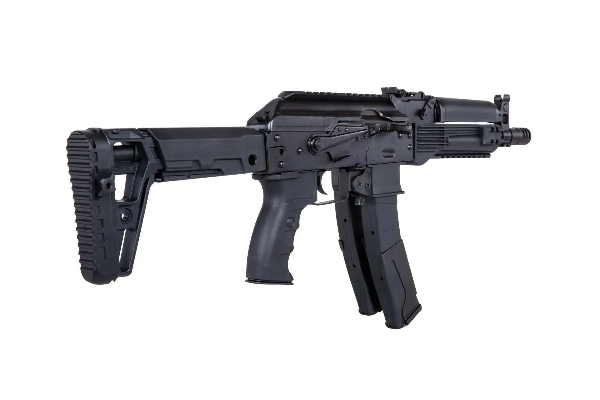 ASG machine gun LCT LPPK-20(2020)-6