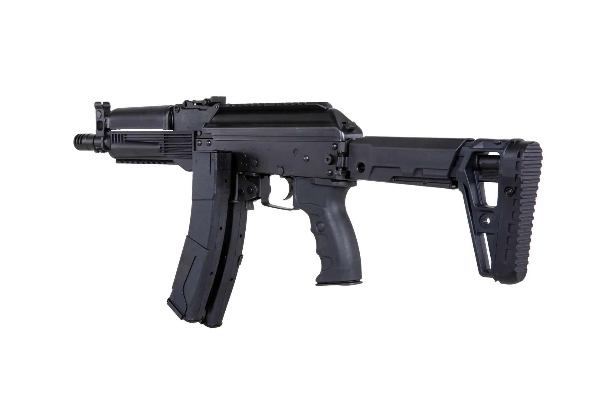 ASG machine gun LCT LPPK-20(2020)-7