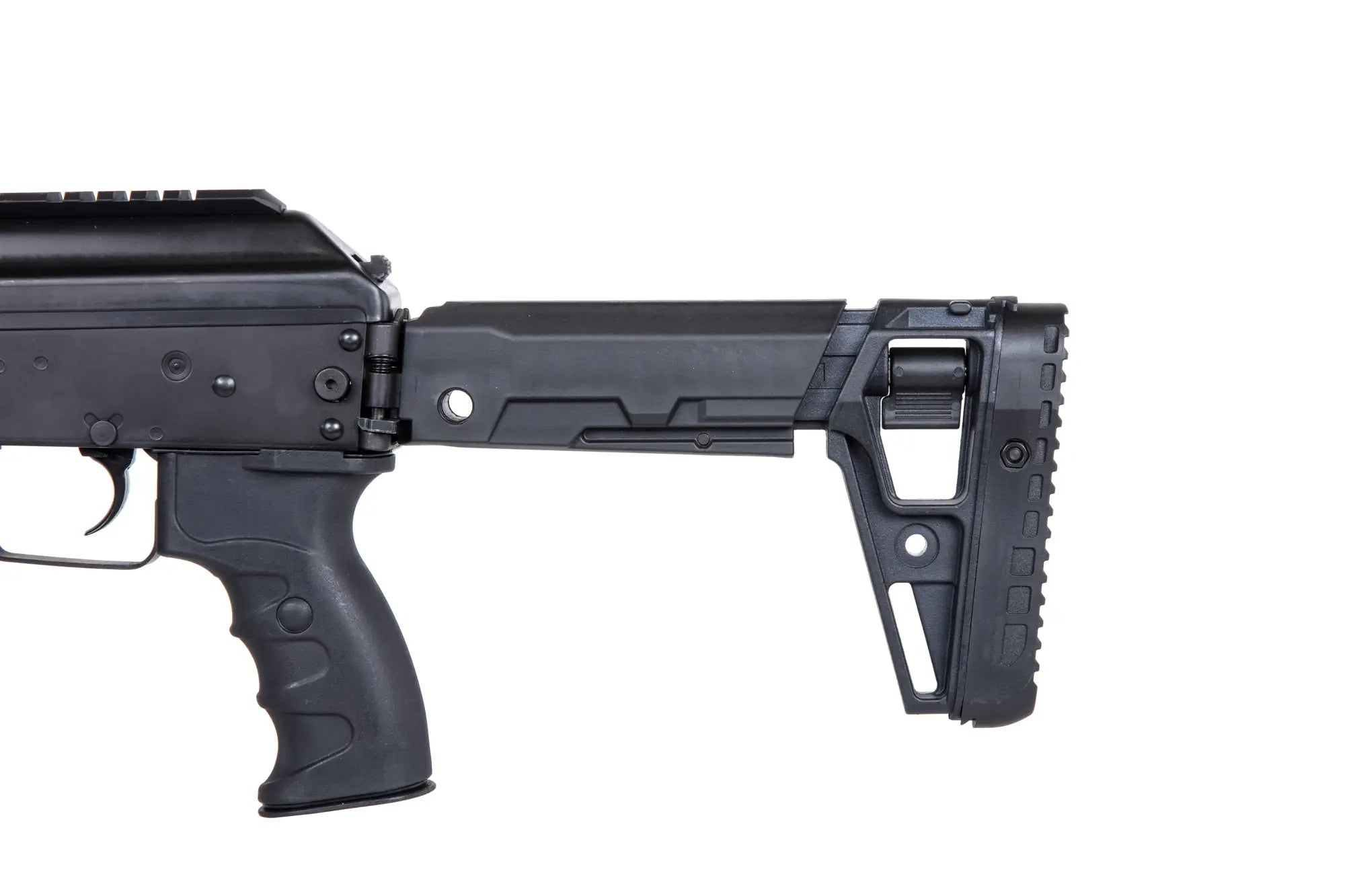 ASG machine gun LCT LPPK-20(2020)-8