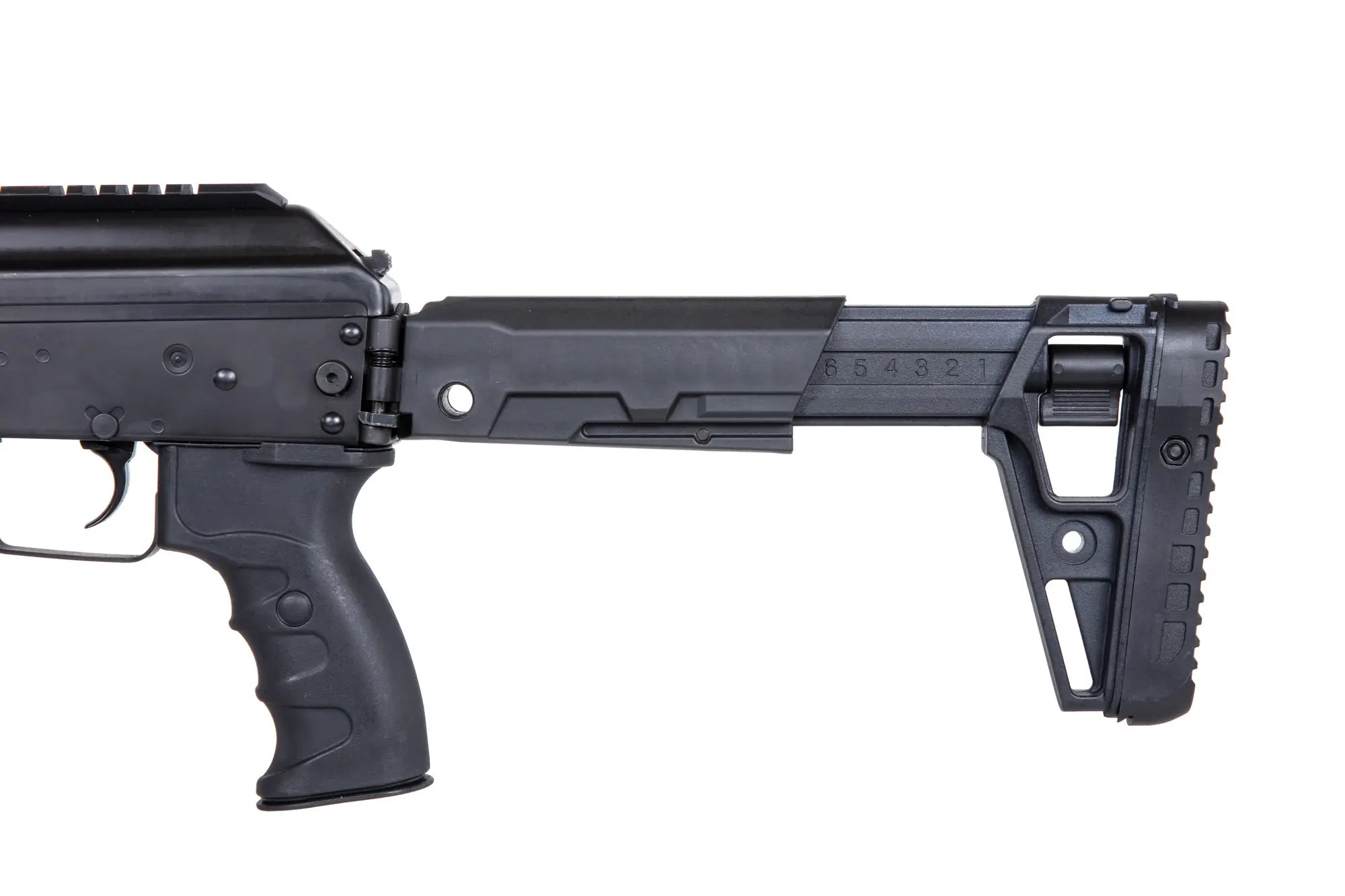 ASG machine gun LCT LPPK-20(2020)-9