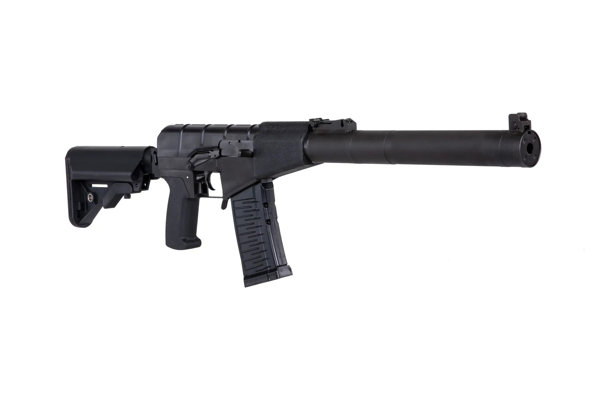 ASG LCT MRK-VAL assault carbine-3