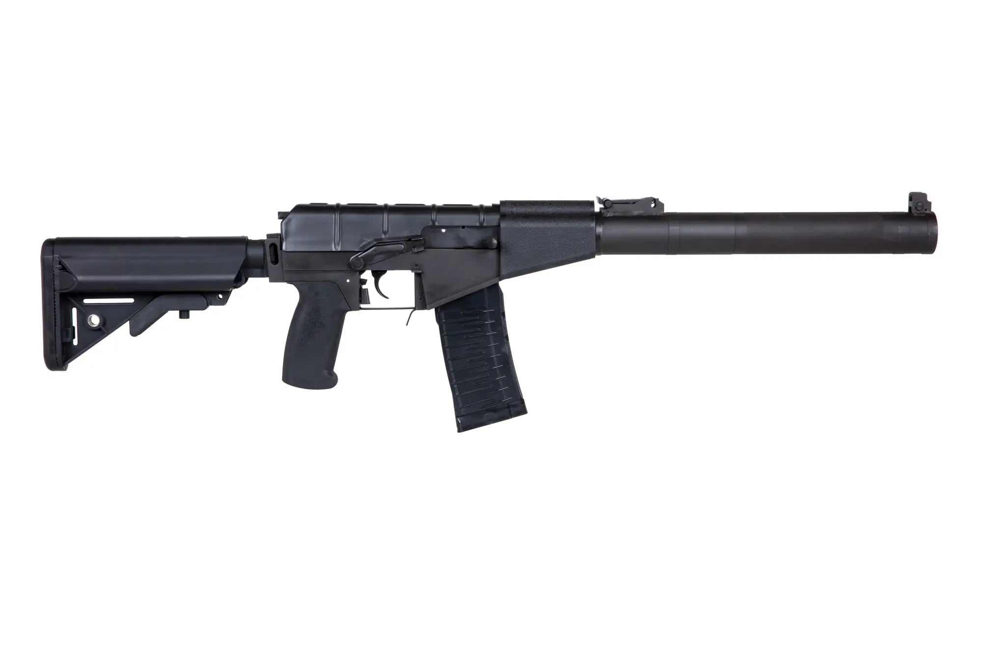 ASG LCT MRK-VAL assault carbine-4