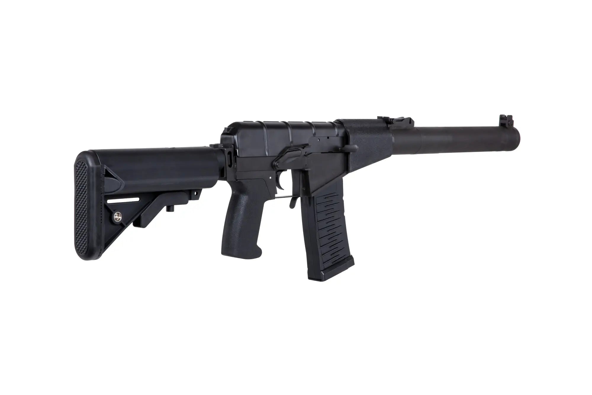 ASG LCT MRK-VAL assault carbine-5