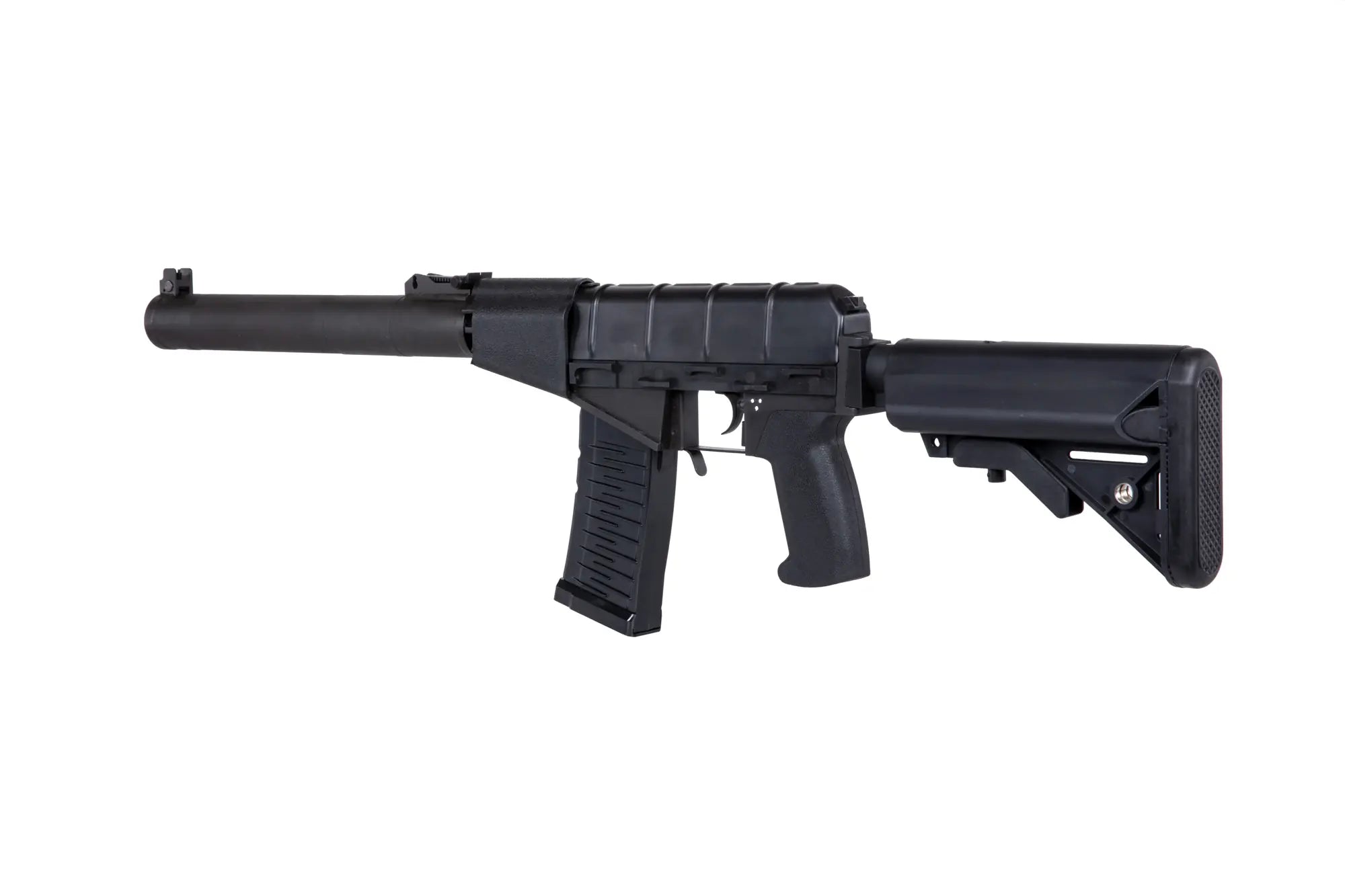 ASG LCT MRK-VAL assault carbine-6