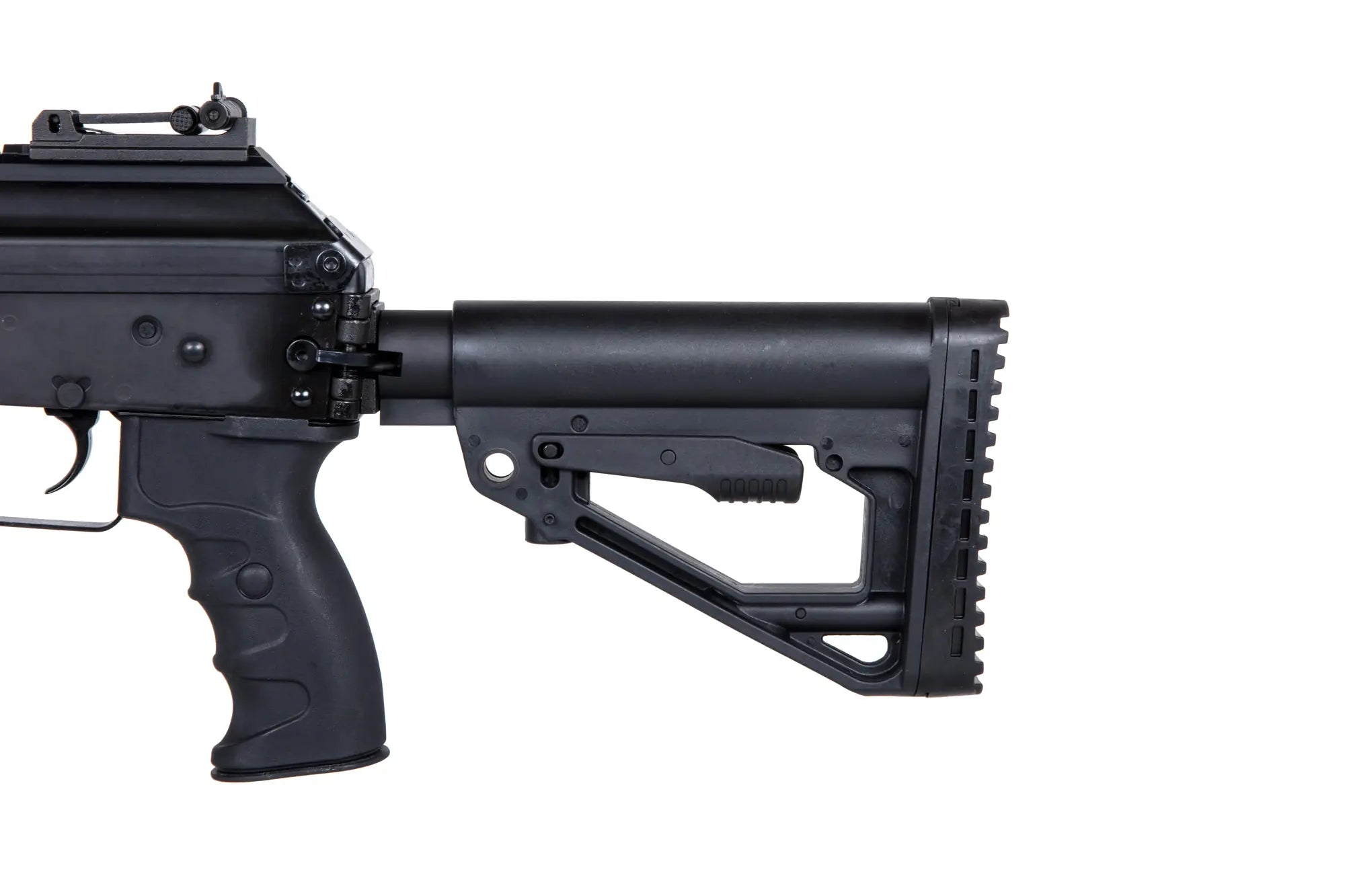 ASG LCT ZK-12U EBB Assault Carbine-7