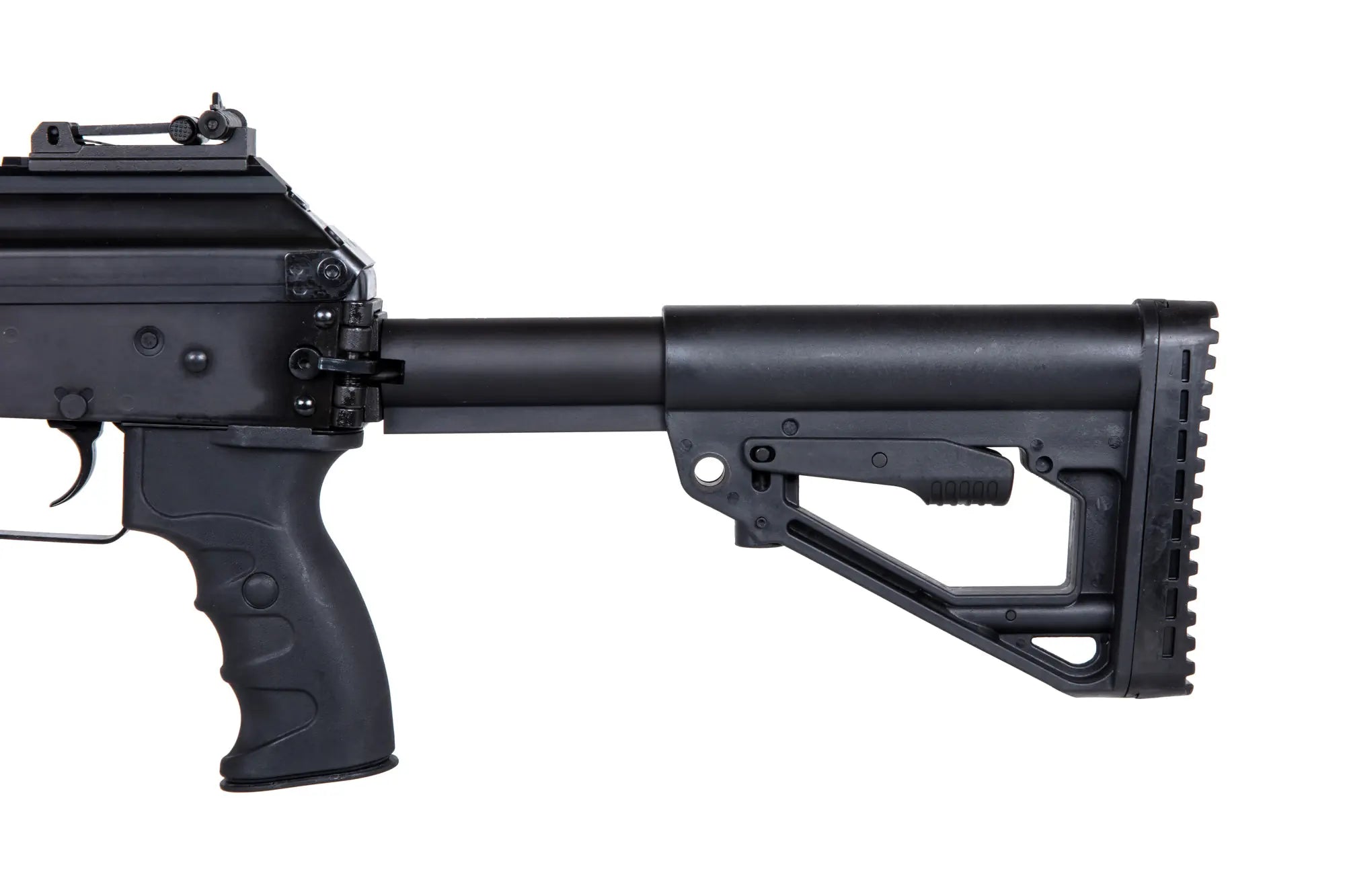 ASG LCT ZK-12U EBB Assault Carbine-8